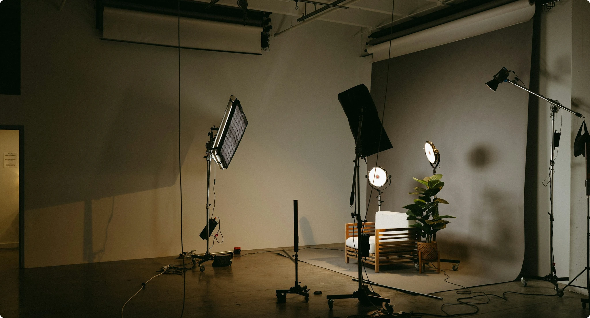 Studio fotografico GINKGOSAIT