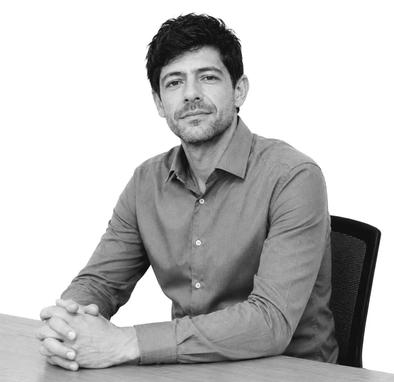 Andrea Lamberti, business developer e SEO specialist