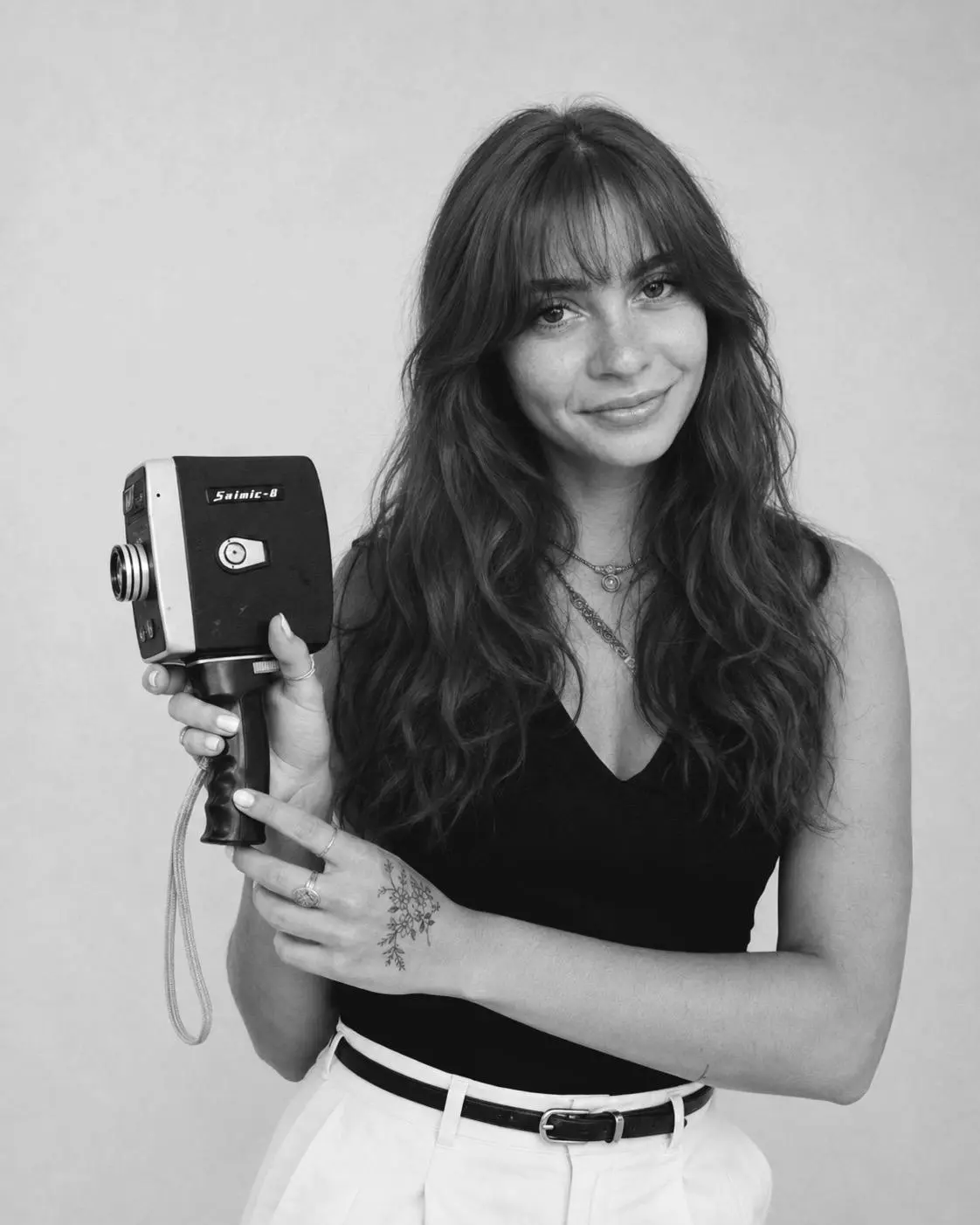 Michela Cocco, video maker e social media specialist