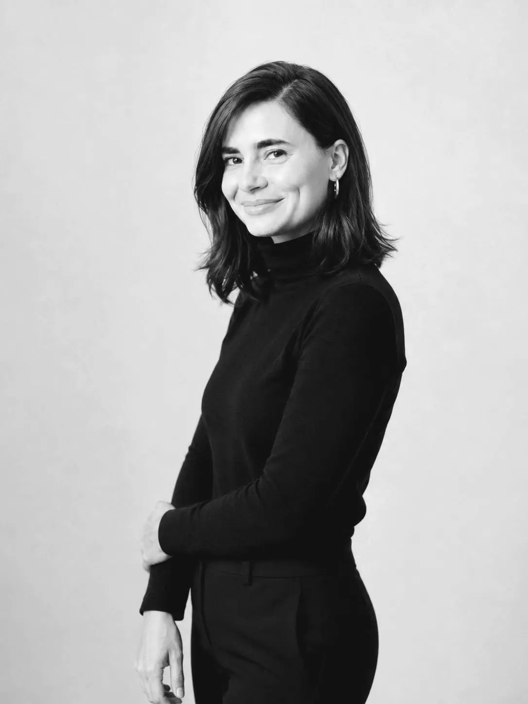 Stefania Persson, graphic e brand designer